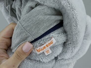 uomo majtki: Sweatshirt, Bluezoo, 3-6 months, condition - Very good — 5