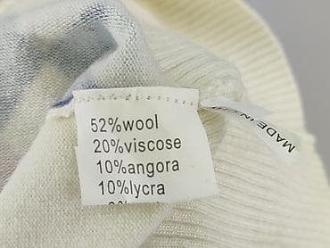 lemoniade sweter: Golf damski, rozmiar S — 5