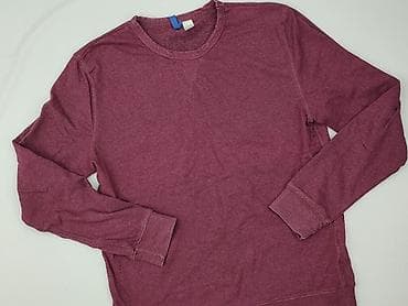 sweter h m: H&M Divided, Bluza dla mężczyzn, rozmiar L — 1