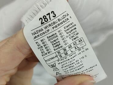 spiderman bluzki: Bluzka damska, rozmiar L — 4