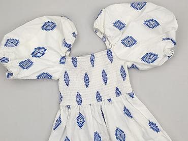 sagan buty pl: Sinsay, Sukienka damska, rozmiar XS — 1