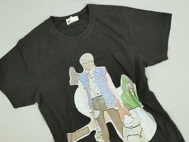 t shirty la mu: Bimba Y Lola, Women`s T-shirt, size L — 2