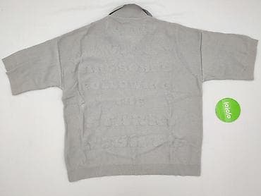 buggy jeans: Zara, Sweter dla mężczyzn, rozmiar M — 3