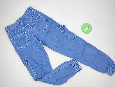 cargo cropp: Jeansy damskie, rozmiar XS — 4