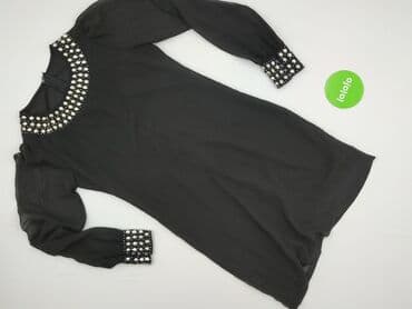 sukienki z kryształków: Sukienka damska, rozmiar S — 3