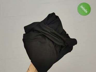 bluzki z otworem na kciuk: Shein, Golf damski, rozmiar S — 6