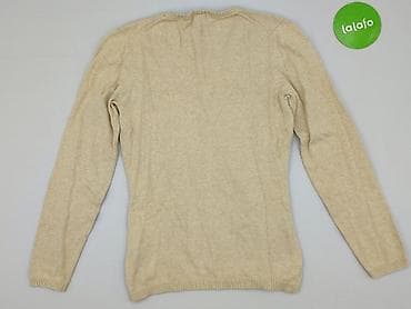 cottonfield sweter: Sweter damski, rozmiar M — 3