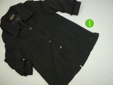 prima moda obuwie: Płaszcz damski, rozmiar 5XL — 8