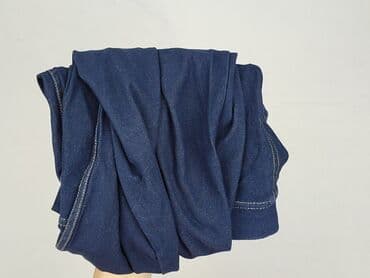 legginsy jeans push up: Legginsy Eleganckie damskie, rozmiar M — 5