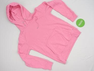 kocia bluza: Everme, Bluza z kapturem damska, rozmiar XS — 2