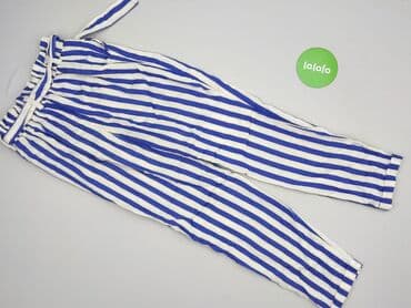 bershka spodnie biale: Bershka, Spodnie materiałowe damskie, rozmiar XS — 3