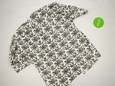 selfieroom bluzki: Bluzka damska, rozmiar 5XL — 3