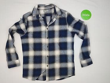denim george: George, Koszula damska, rozmiar S — 2