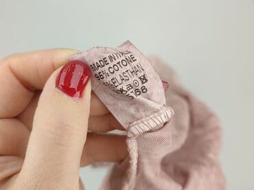 Ubrania damskie: New Collection, Bluzka damska, 7XL — 5