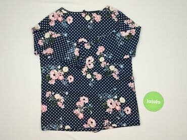 bluzki w cętki: Greenpoint, Bluzka damska, rozmiar S — 3