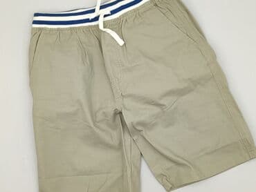 spodnie ze stringami: Shorts for men, size L — 1