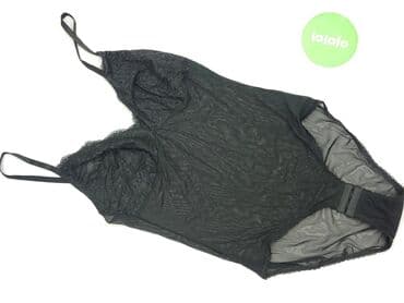 жіноча білизна pl: Body damskie, rozmiar S — 2