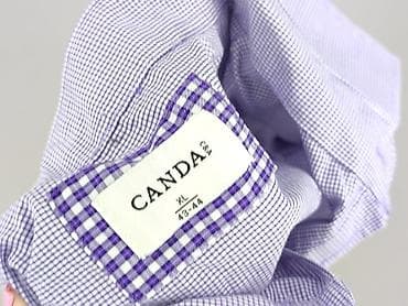 botki pull and bear: Canda, Сорочка для чоловіків, розмір XL — 5