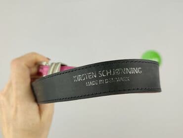 torebka tekstylna: Pasek, Damskie, stan - Bardzo dobry — 4