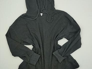 Bluza z kapturem damska, rozmiar 2XL