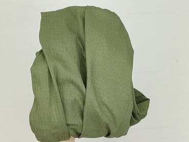 czarna sukienka z długim rękawem sinsay: Sinsay, Sukienka damska, rozmiar M — 6