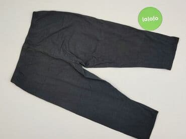 spódnice dresowe maxi: Inextenso, Spodnie dresowe damskie, rozmiar M — 3