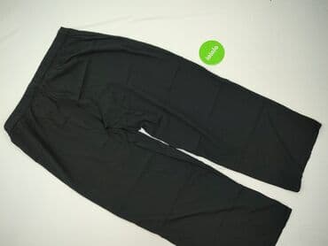 piżamy dla ciężarnych: KappAhl, Spodnie materiałowe damskie, rozmiar XL — 3