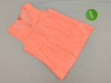 krótkie spodenki i marynarka: Women's blouse, S — 2