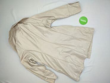купити куртку в польщі жіночу: EDMA, Płaszcz damski, rozmiar 2XL — 3