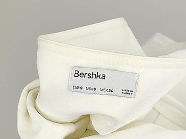 hm spodnice dzinsowe: Bershka, Spódnica damska, rozmiar S — 5