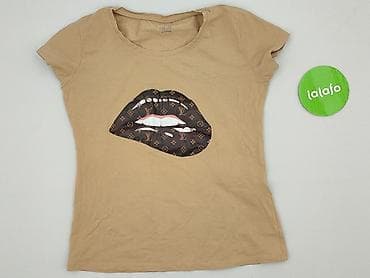 t shirty material: Used, T-shirt damski, rozmiar S — 4