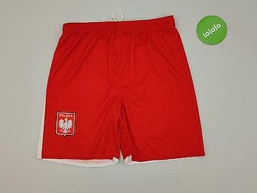 decatlon dresy: Szorty dla mężczyzn, rozmiar L — 2