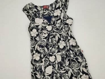 sukienki midi dopasowane: Carry, Sukienka damska, rozmiar M — 1