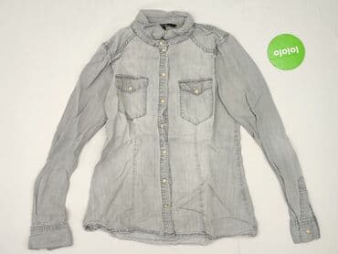 t shirty motocyklowe: Vero Moda, Women`s shirt, size S (EU 36) — 2
