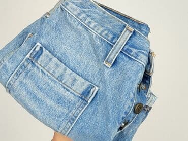 szorty levis damskie olx: Levi’s, Szorty damskie, rozmiar S — 5