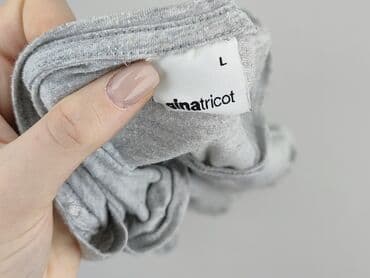 marynarki mohito: Gina Tricot, Bluzka damska, rozmiar L — 4