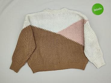 pagas: Sinsay, Sweter damski, rozmiar S — 3