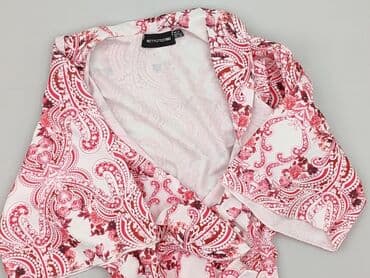 mohito sukienka w kwiaty dluga: PrettyLittleThing, Sukienka damska, rozmiar M — 1