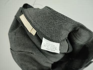 tatum garnitury: KappAhl, Spodnie materiałowe damskie, rozmiar L — 5