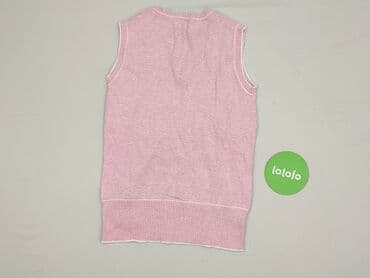 Outerwear: S.Oliver, Women`s waistcoat, size S (EU 36) — 3