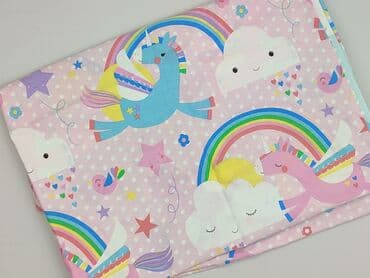 Постільний комплект, 120 x 150, колір - Різнокольоровий, стан - Ідеальний