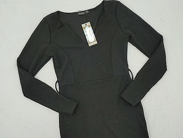 sukienki modema: Boohoo, Sukienka damska, rozmiar M — 1