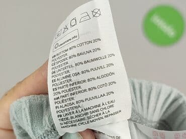 lidl sukienki dla dziewczynek: Set for baby, H&M, Newborn baby, condition - Perfect — 10