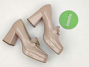 relaks kozaki: Tamaris, Półbuty damskie, rozmiar 38 — 2