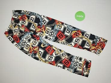 rajstopy merlin: Leggings, Legginsy rozmiar S — 3