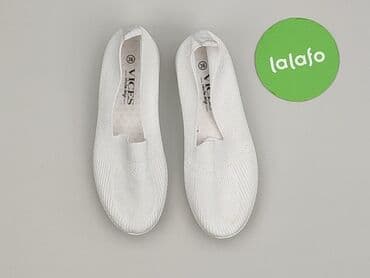 Жінкам: Vices, Балетки жіночі, 36 — 2