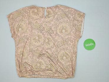 bluzki blue shadow: Bluzka damska, rozmiar One size — 3