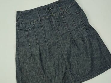spódnice plisowane tiulowe czarne: Esprit, Women`s skirt, size M (EU 38) — 1