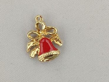 dodatki do czarnej sukienki: Pendant, Female, condition - Very good — 1