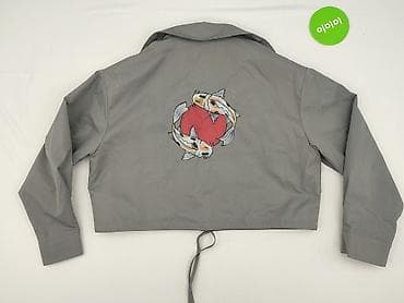 kurtka getex: Shein, Kurtka damska, rozmiar M — 3
